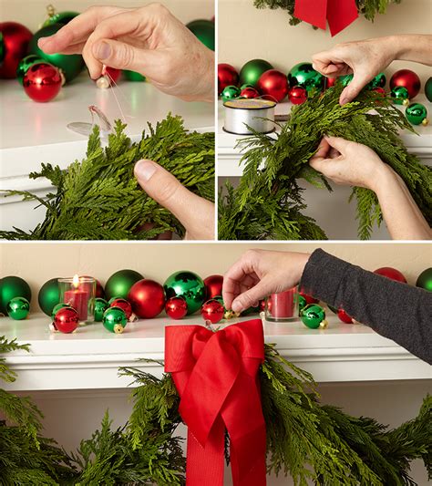 How To Hang Garland Step By Step Guide Proflowers Blog Diy