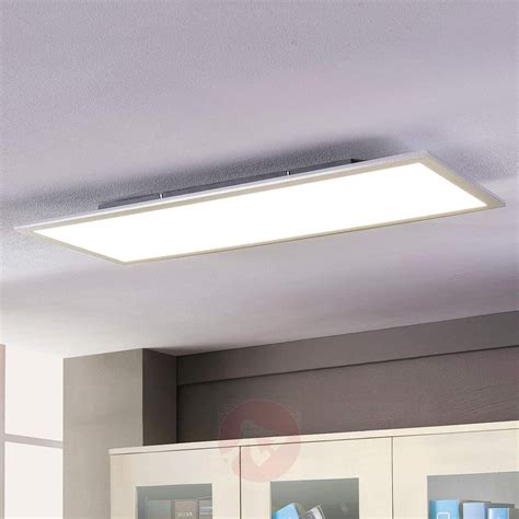 Use less energy and save money while enjoying better quality light by using our led lighting for your kitchen ceiling, bedroom, living room or bathroom. Bright LED ceiling lamp Liv by Lampenwelt.com in 2020 ...