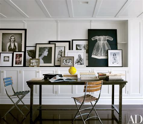 Brooke Shieldss House In New York City Architectural Digest Brooke