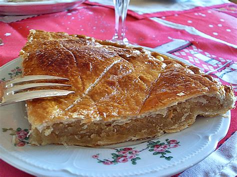 5 out of 5.14 ratings. Ma Cuisine Végétalienne: Galette des rois à la frangipane ...