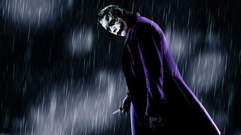 The Joker Dark Knight Wallpaper Sf Wallpaper