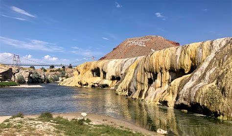 Hot Springs State Park Thermopolis 2019 All You Need To Know Before