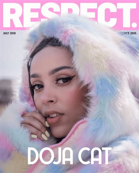 Lista 91 Foto Cover Album Doja Cat Say So El último