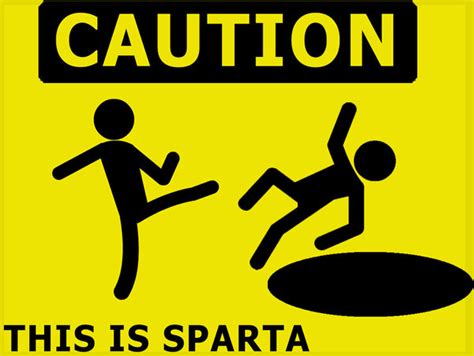 🔥 Download Caution This Is Sparta Image Crazy Gallery By Mjackson