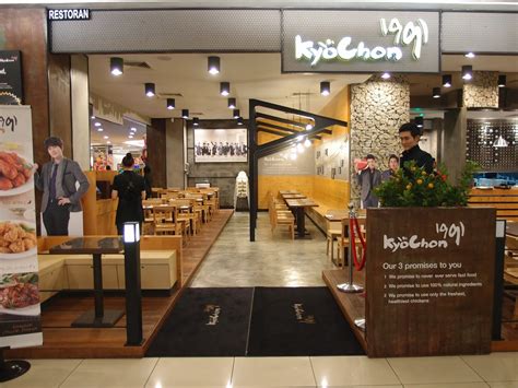 Home eat korean food yoogane dak galbi @ 1 utama (new wing). Best Restaurant To Eat - Malaysian Food Travel Blog: One ...