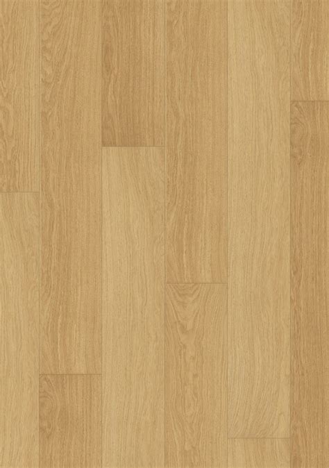 Quickstep Impressive Ultra Natural Varnished Oak Laminate Flooring