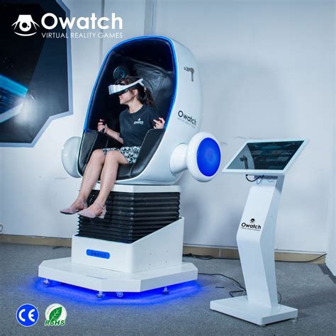 Vr Chair Owatch Vr Equipment Manufacturer