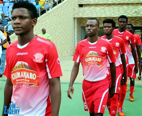 Sare Zaikimbiza Simba Sc Zanzibar Wahamishia Kambi Changanyikeni Bin