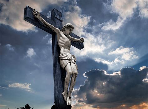 Crucifixión Lo Que Debes Saber Este Viernes Santo Diario El Tiempo
