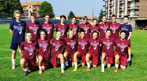Torino football club is a football team from italy, based in torino. TORINO CALCIO FEMMINILE IN RITIRO A BARDONECCHIA