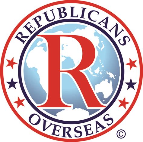 Republicans Overseas is founded | REPUBLICANS OVERSEAS