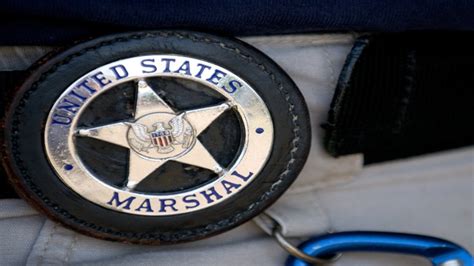 Us Marshal Shot In West Baltimore While Executing Arrest Fox News