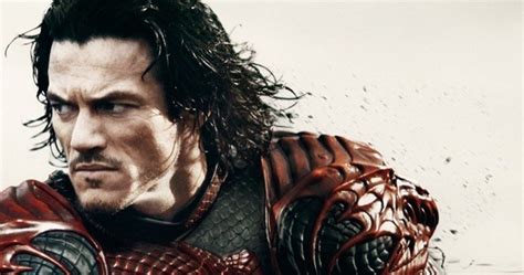 First Dracula Untold Clip The World Needs A Monster Actors