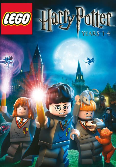 ¡juega gratis a harry potter, el juego online gratis en y8.com! Acheter LEGO Harry Potter: Years 1-4 Steam