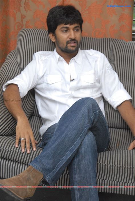 Nani Telugu Actor Photos Stills Photo 126342
