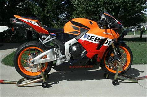 Because the greater the connection, the more rewarding the ride. 2016 Honda Cbr600rr Repsol - news, reviews, msrp, ratings ...
