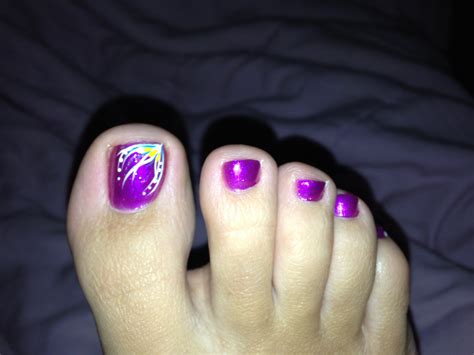 Purple The Toes Have It Shades Of Purple Purple Color Pink Purple
