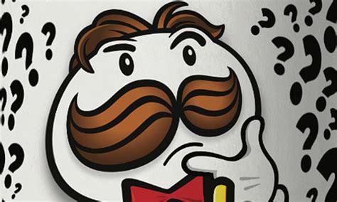 Pringles Launches New Mystery Flavour Of Chips Daily Mail Online