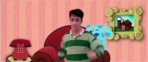 Blues Clues Episode Dailymotion Video