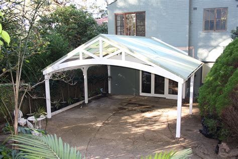 Wooden carport kits for a smooth assembly process. Woodwork Carport Rafter Design PDF Plans