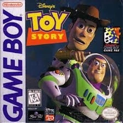 Toy Story 3 Nintendo Wii Game For Sale Dkoldies