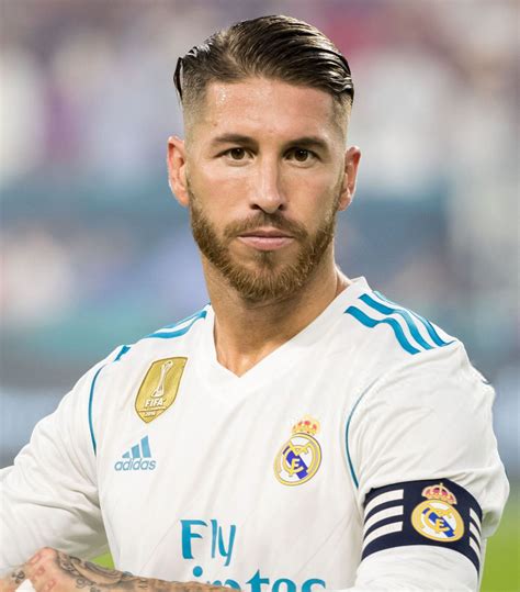 Sergio Ramos Real Madrid Real Madrid Football Real Madrid Soccer