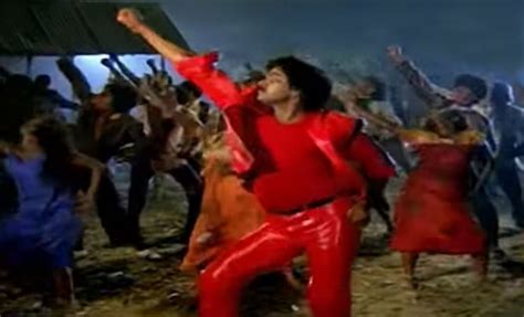 Michael Jackson Lives On In Bollywood