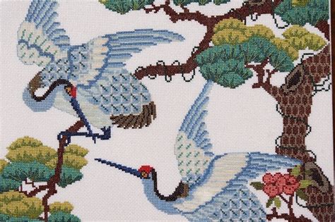 With over 200 designs, you'll find something here that is perfect for your next cross stitch project. Needlepoint vs Counted Cross Stitch - Stitcher's Source
