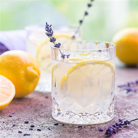 Lavender Lemonade Flavor Oil Bramble Berry