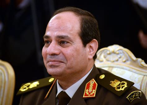 Sisi Runs for President in Nasser's Shadow | US News