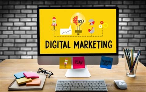 5 Ways A Digital Marketing Agency Can Help Grow Your Business Influencive
