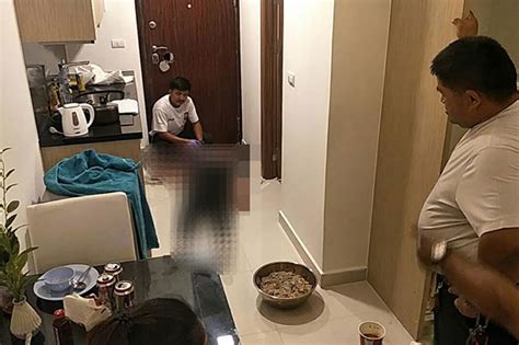 Bangkok Post Chinese Tourist Found Dead In Pattaya Condominium Room