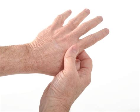Everything You Need To Know About Finger Pain And Finger Numbness
