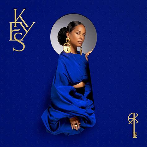 Keys By Keys Alicia Uk Cds And Vinyl