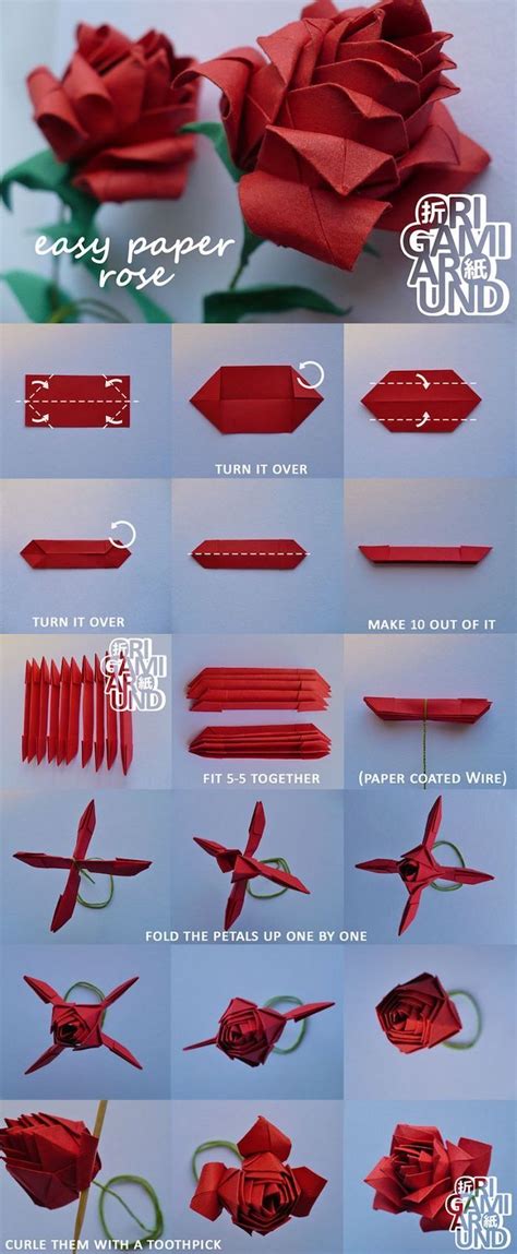 I will guide you make them. 1001+ ideas for DIY paper flowers to decorate with