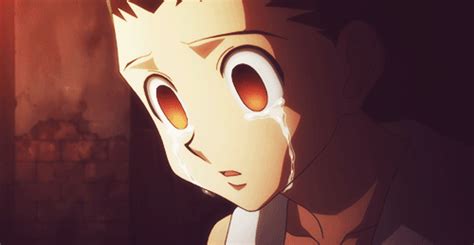 Hxh Gon Crying  Annuitycontract