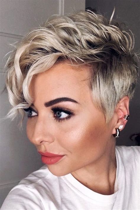 descubra 48 image stylish short haircuts for ladies vn