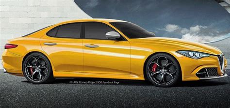 Смотри! Alfa Romeo Alfetta 2018 года