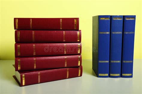 Books Stock Photo Image Of Title Subjects Resources 15669442