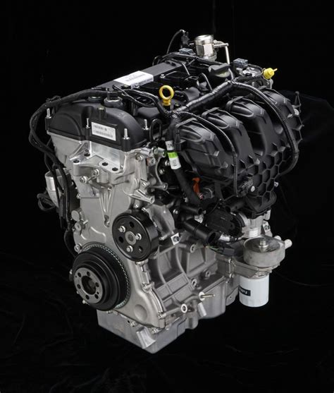Ford 23 Turbo Engine For Sale Michel Risbeck