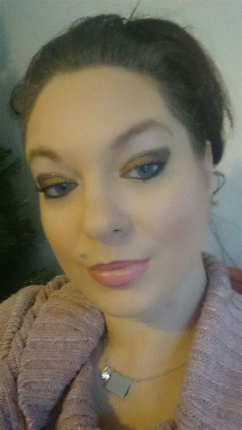 Beautiful Look From Younique Cosmetics Today X Check Out My Website X