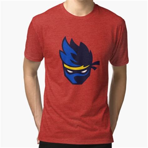 Roblox Ninja T Shirts Redbubble