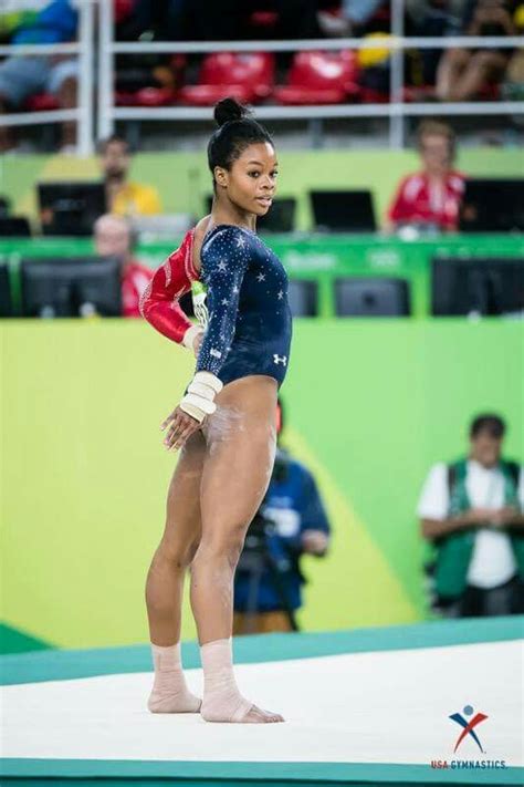Pin By Courtney Allen On 2016 Olympics Olympic Gymnastics Usa Gymnastics Gabby Douglas