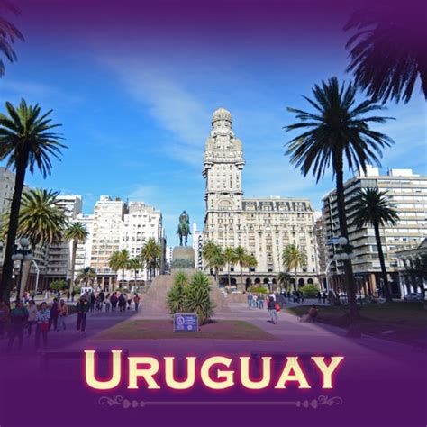 Tourist Attraction Uruguay Tourist Destination In The World