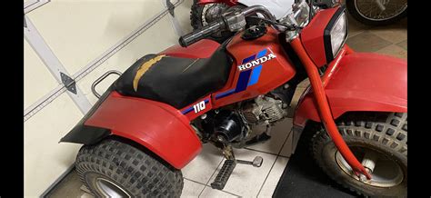 Honda Three Wheel Motorcycle For Sale Zecycles