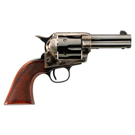 Taylors And Co Uberti Runnin Iron Deluxe Revolver 357 Magnum 4207de