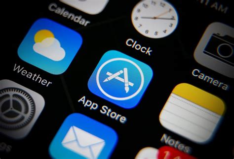 Two Ios App Developers File Suit Against Apple Claiming The App Store Is A Monopoly Techspot