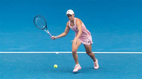 Watch Ash Bartys Story Tennis The Womens Game Australias Home Of Womens Sport News