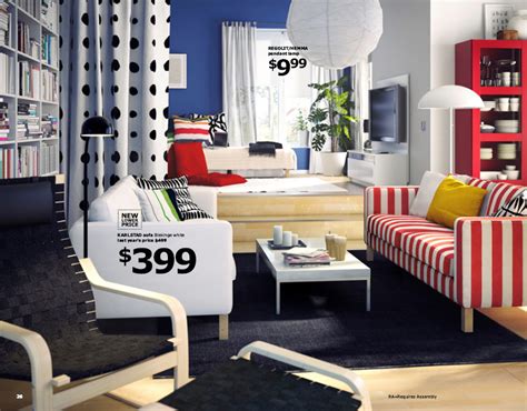 Ikea 2010 Catalog