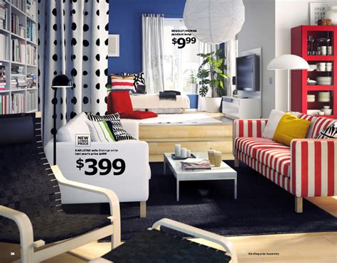 Design your kitchen with your ikea furniture. IKEA 2010 Catalog
